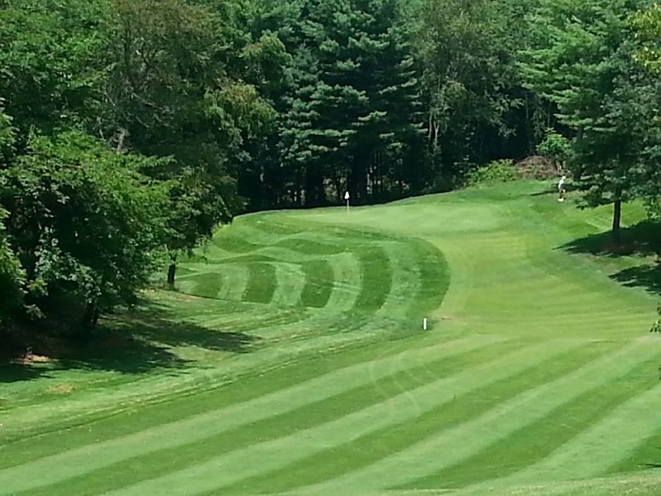 Gallery Auburn Hills Golf Club